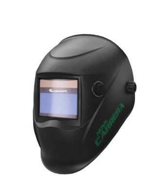 Máscara de Autoescurecimento Nova Carrera - 012645412 - Carbografite