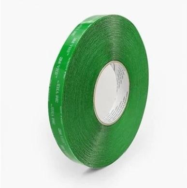 Fita Dupla Face 12mm X 5m 4910 - Vhb