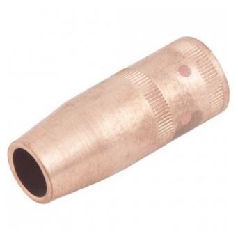 Bocal Único Cônico para Tocha Mig/mag 15 X 70mm - Oximig