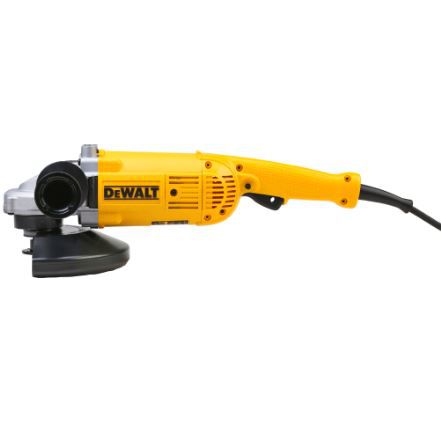 Esmerilhadeira Angular 9 Pol. 230mm - Dwe490b2 - Dewalt