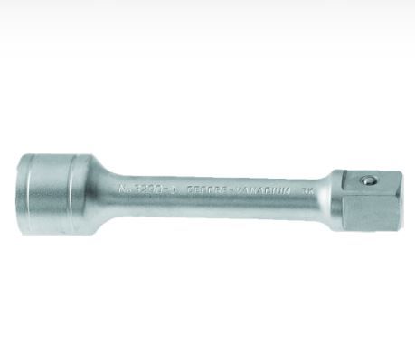 Extensão para Soquete Encaixe 3/4 - 3290-8 - Gedore
