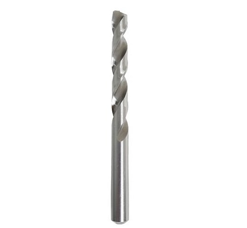 Broca Aço Rápido Hss 14mm - 1135 - Berwanger