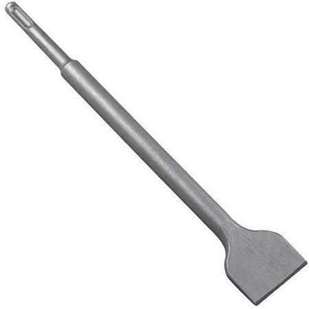Talhadeira Sds Plus 14x250x50mm - 1151 - Berwanger