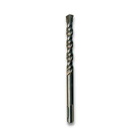 Broca Sds Plus 16x260mm - 1006 - Berwanger