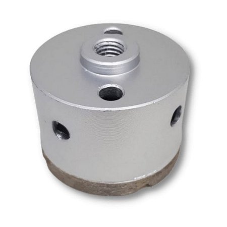 Serra Copo Diamantada 53mm - 1248 - Berwanger