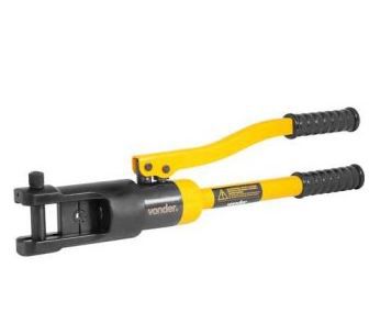 Alicate Crimpador Hidráulico - Acv 300 - Vonder