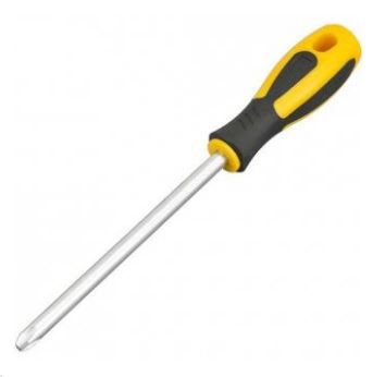 Chave Phillips Cruzada Emborrachada 3/16 X 6 - Vonder Plus