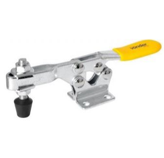 Grampo de Aperto Rápido Horizontal Ghv 225 - Vonder