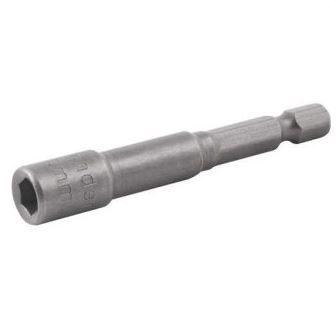 Soquete Magnético 6mm - Vonder