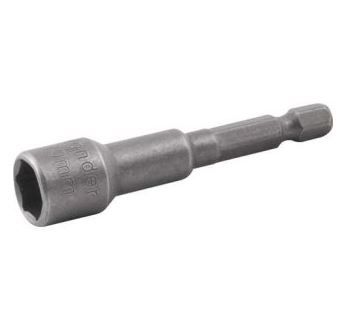 Soquete Magnético 10mm - 3039000100 - Vonder