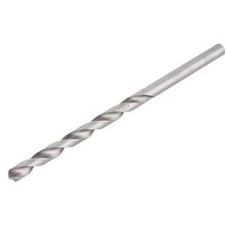 Broca Aço Rápido 8mm Din 340 - 5340008000 - Vonder