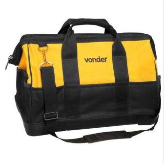 Bolsa em Lona para Ferramentas - 3540402030 - Vonder