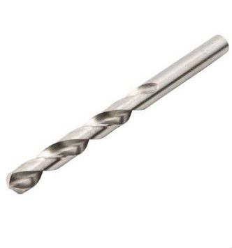 Broca Aço Rápido 6,80mm Din 338 Hss - 5337006800 - Vonder