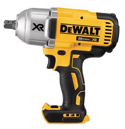 Chave de Impacto 1/2 20v Max Xr Li-ion - Dcf899b-b3 - Dewalt