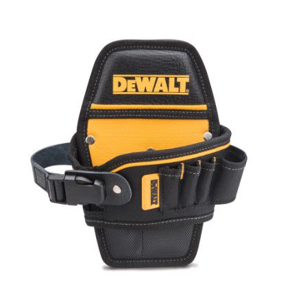 Coldre para Furadeira com 6 Bolsos - Dwst83486-la - Dewalt