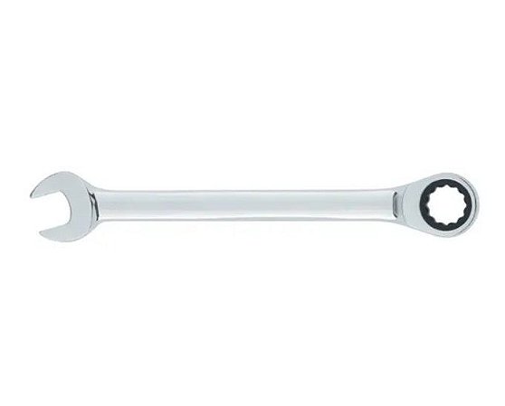 Chave Combinada com Catraca 12mm - Pantools