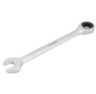 Chave Combinada com Catraca 12mm - Vonder