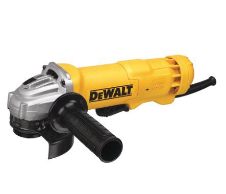 Esmerilhadeira Angular 5 Pol. 125mm 1200w - Dwe4212-b2 - Dewalt