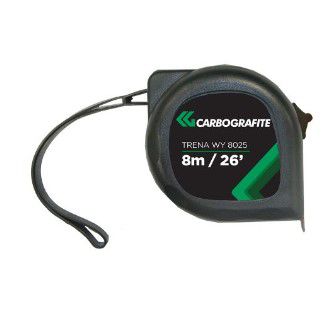 Trena de Bolso 5m - Carbografite