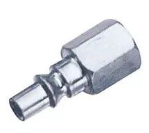 Conector Fêmea 1/4 Pol. - Pro-20pfx - Pdr
