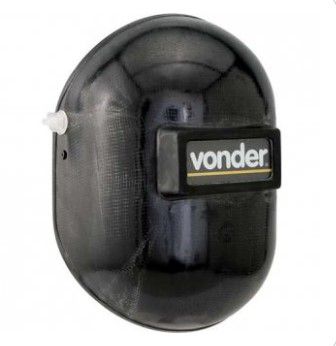 Máscara para Solda Celeron - Vonder