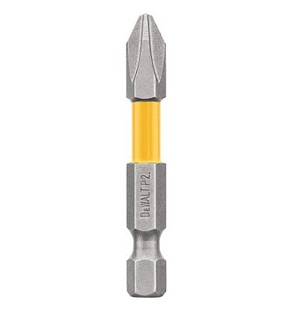 Ponta Dupla Phillips Max Fit 2 Pol. Unidade - Dwa2ph-5 - Dewalt