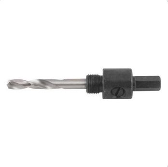 Suporte para Serra Copo com Broca 14 a 30mm 11/32 - Vonder