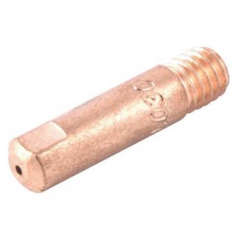 Bico de Contato 0.8 X 25mm para Tocha Tmv 153 - Vonder