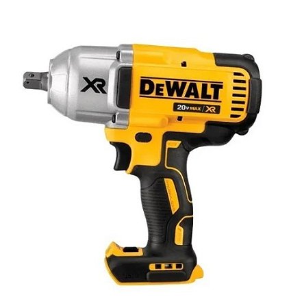 Chave de Impacto 1/2 20v Max Mid-range S/ Bateria - Dcf892b-b3 - Dewalt