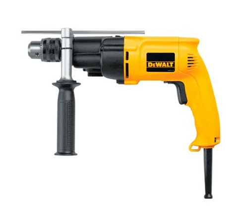 Furadeira Impacto 1/2 Pol. 700w 220v - Dw505-b2 - Dewalt