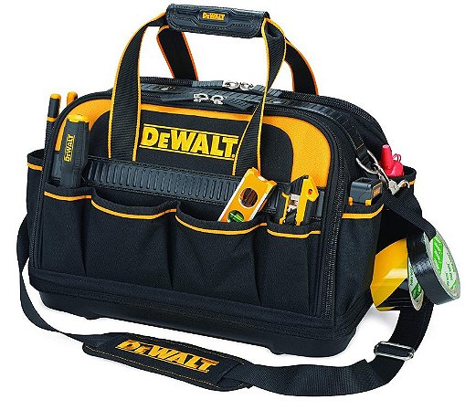 Bolsa Multitarefa com 37 Compartimentos - Dwst82929-la - Dewalt