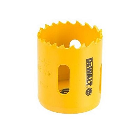 Serra Copo 2-1/8 Pol. 54mm - Dw19034 - Dewalt