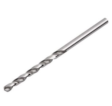 Broca Aço Rápido 10mm Din 338 A114 - 4136100000 - Dormer