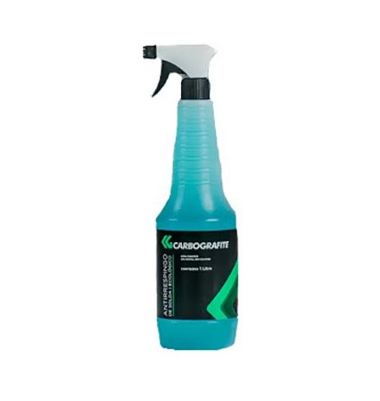 Antirrespingo Ecológico Líquido com Borrifador 1l - 010216110 - Carbografite