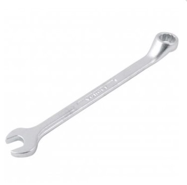 Chave Combinada Reta Cromada 11mm - 3739110000 - Vonder
