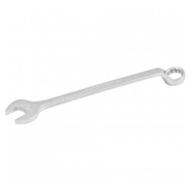 Chave Combinada 30mm Cromada - 3739300000 - Vonder