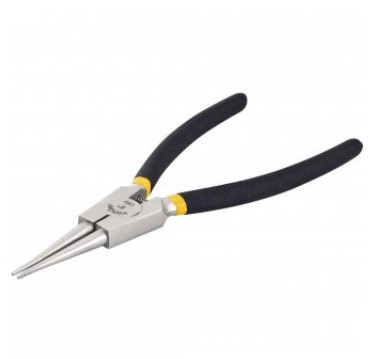 Alicate para Anel Externo Bico Reto 9 Pol. 228mm - 3662230000 - Vonder