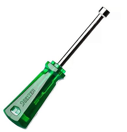 Chave Canhão de 13mm - 302000130 - Belzer
