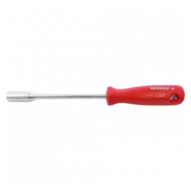 Chave Canhão 10mm Longa - 3089369979 - Gedore Red