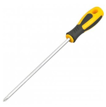 Chave Phillips Nº 2 1/4x8 - 3072700148 - Vonder Plus