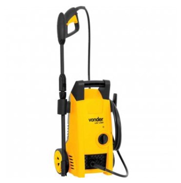 Lavadora de Alta Pressão Lav 1400 1.450 Libras 220 V - 6864140020 - Vonder