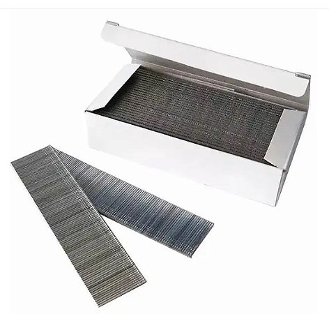 Pinos 20mm para Pinador Pneumático F-25 Caixa com 5.000 Unidades