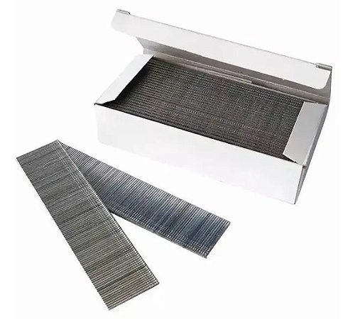 Pinos 45mm para Pinador Pneumático F-45 Caixa com 5.000 Unidades