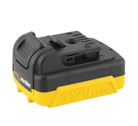 Bateria 12v para Parafusadeira Pf120 - 9306120113 - Vonder