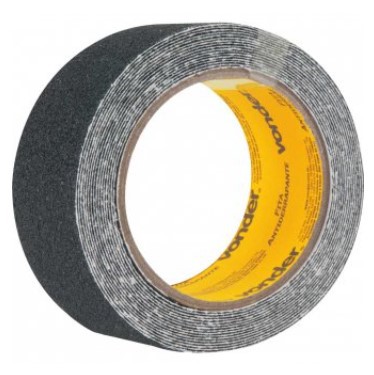 Fita Antiderrapante 50mm X 5m - 1014105005 - Vonder