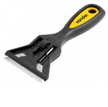 Raspador Plano Rp011 - 3599011000 - Vonder