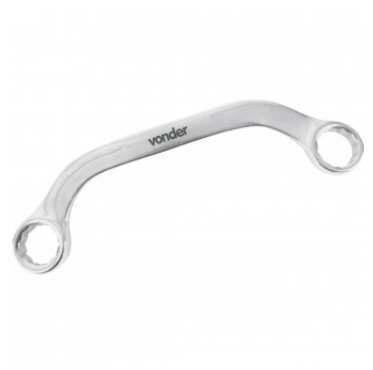 Chave Starter/estrela Meia Lua 14x15mm - 3634014015 - Vonder