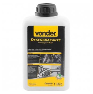 Desengraxante 1l - 5185001000 - Vonder
