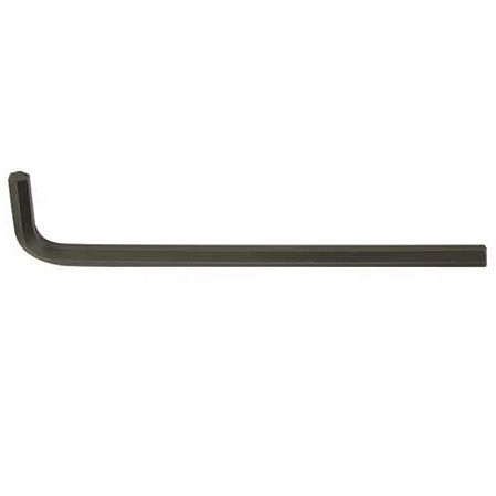 Chave Allen Hexagonal 3mm Longa - 3003030001 - Belzer