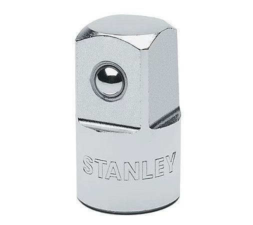 Adaptador 3/4 Pol. para 1/2 Pol. - 88-908 - Stanley